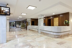 Recepción