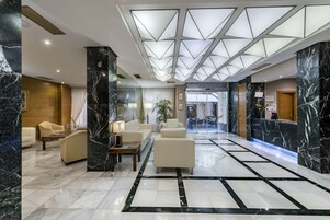 Recepción