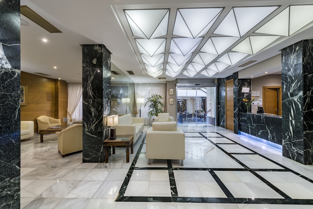 Hotel Palacio de Los Navas · WEB OFICIAL by null