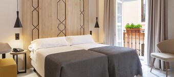 Hotel Porcel Navas