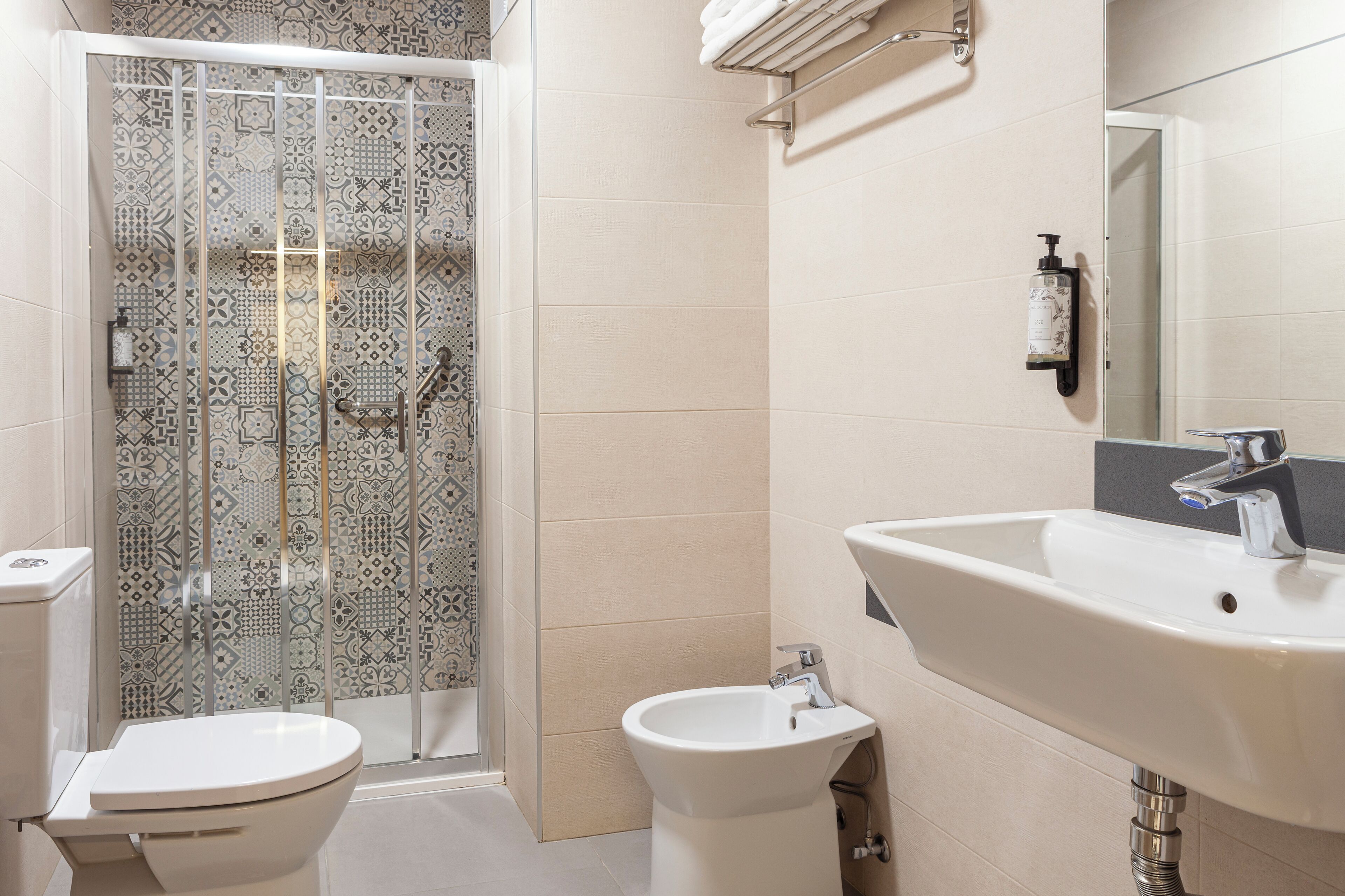 Photo - Hotel Porcel Navas