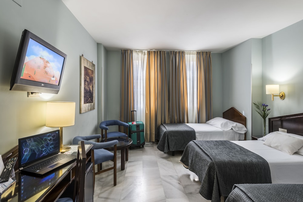 Hotel Palacio de Los Navas · WEB OFICIAL by null