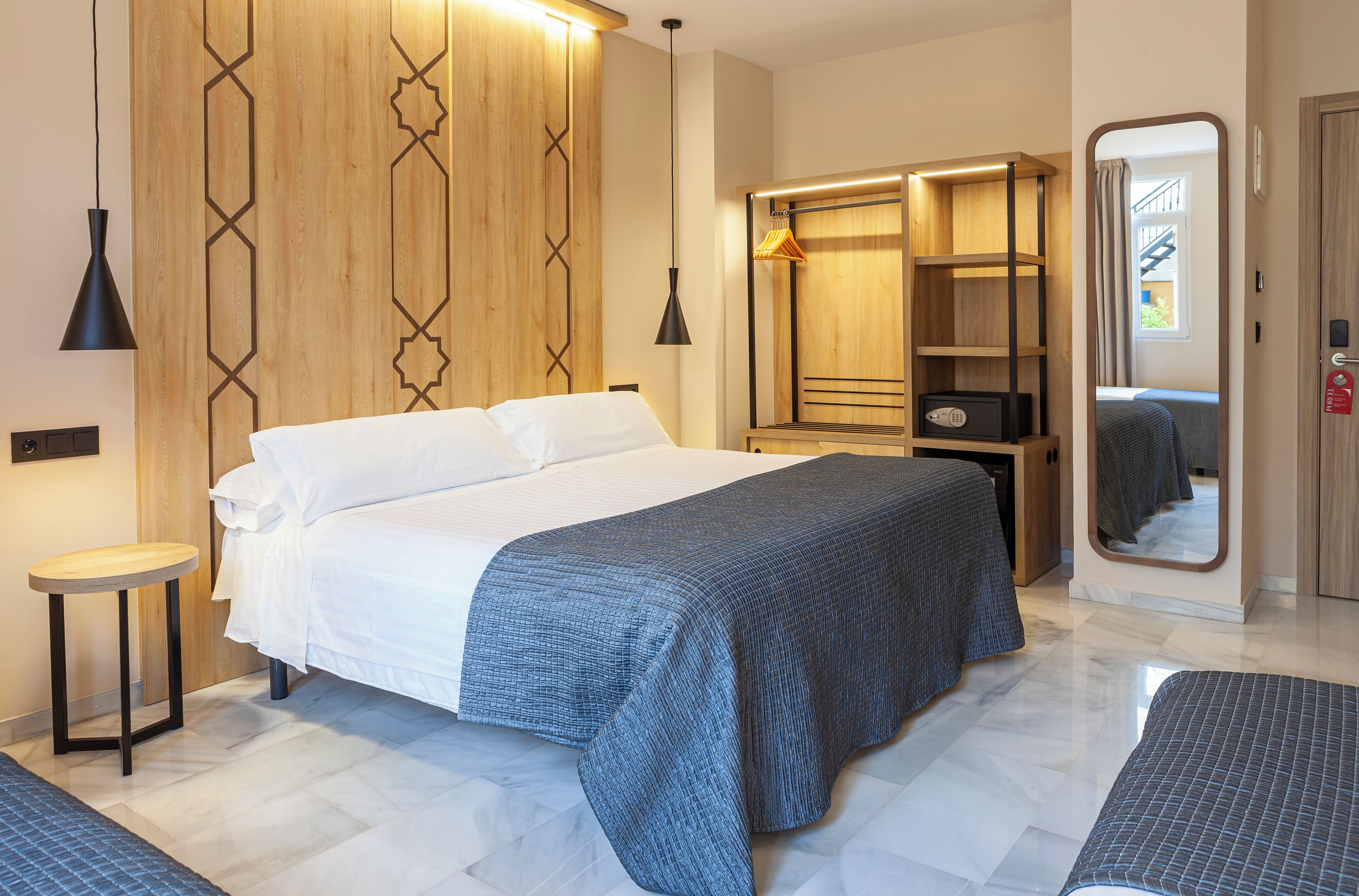 Photo - Hotel Porcel Navas