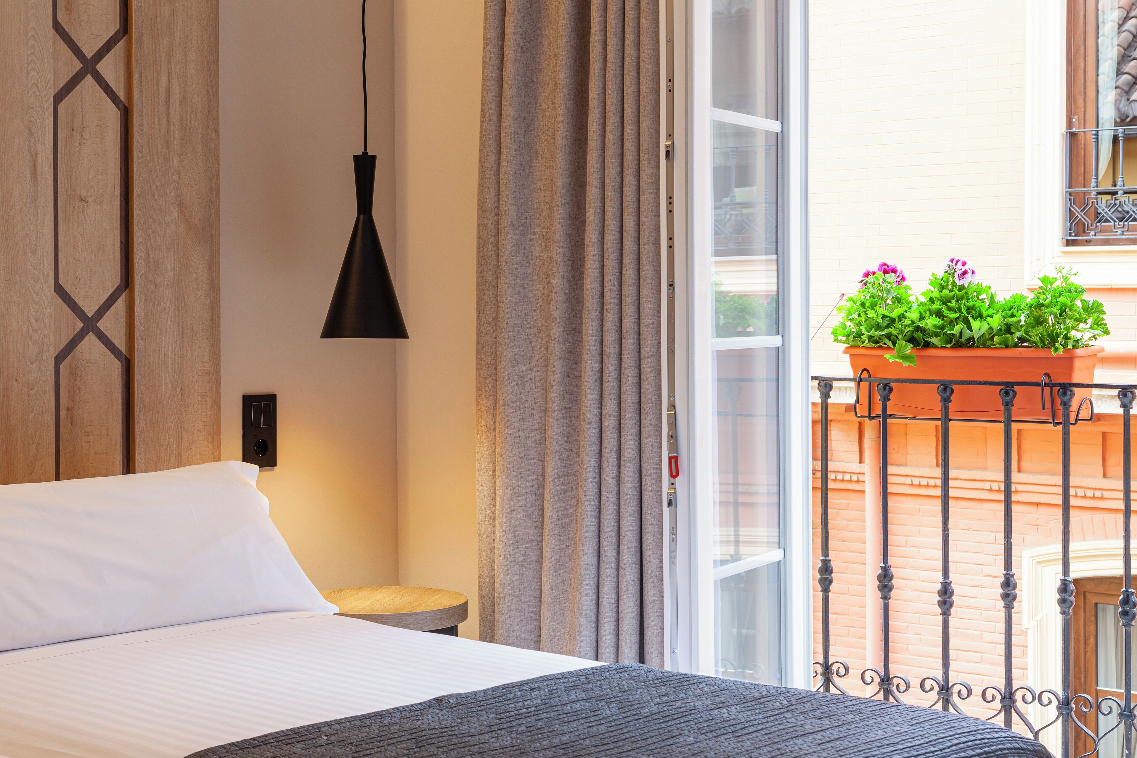 Photo - Hotel Porcel Navas