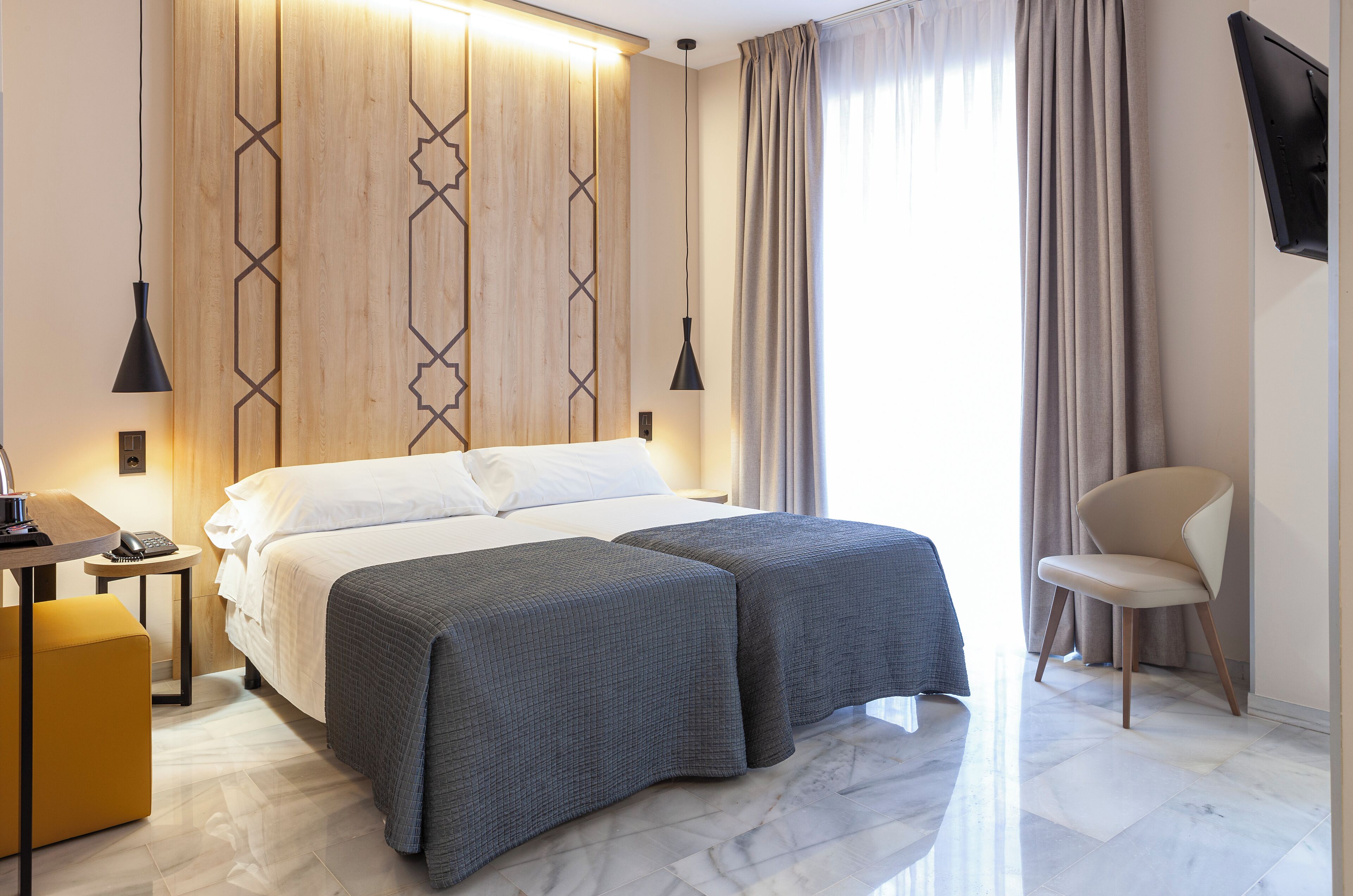 Photo - Hotel Porcel Navas