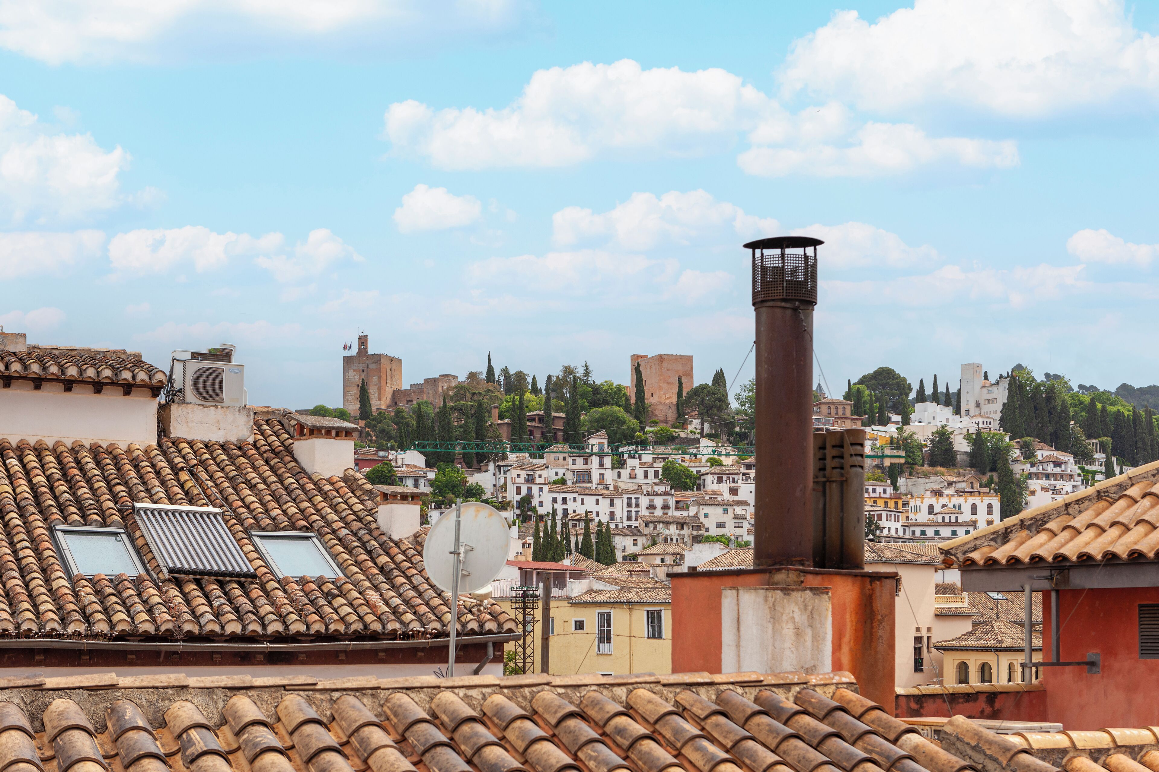 Photo - Hotel Porcel Navas