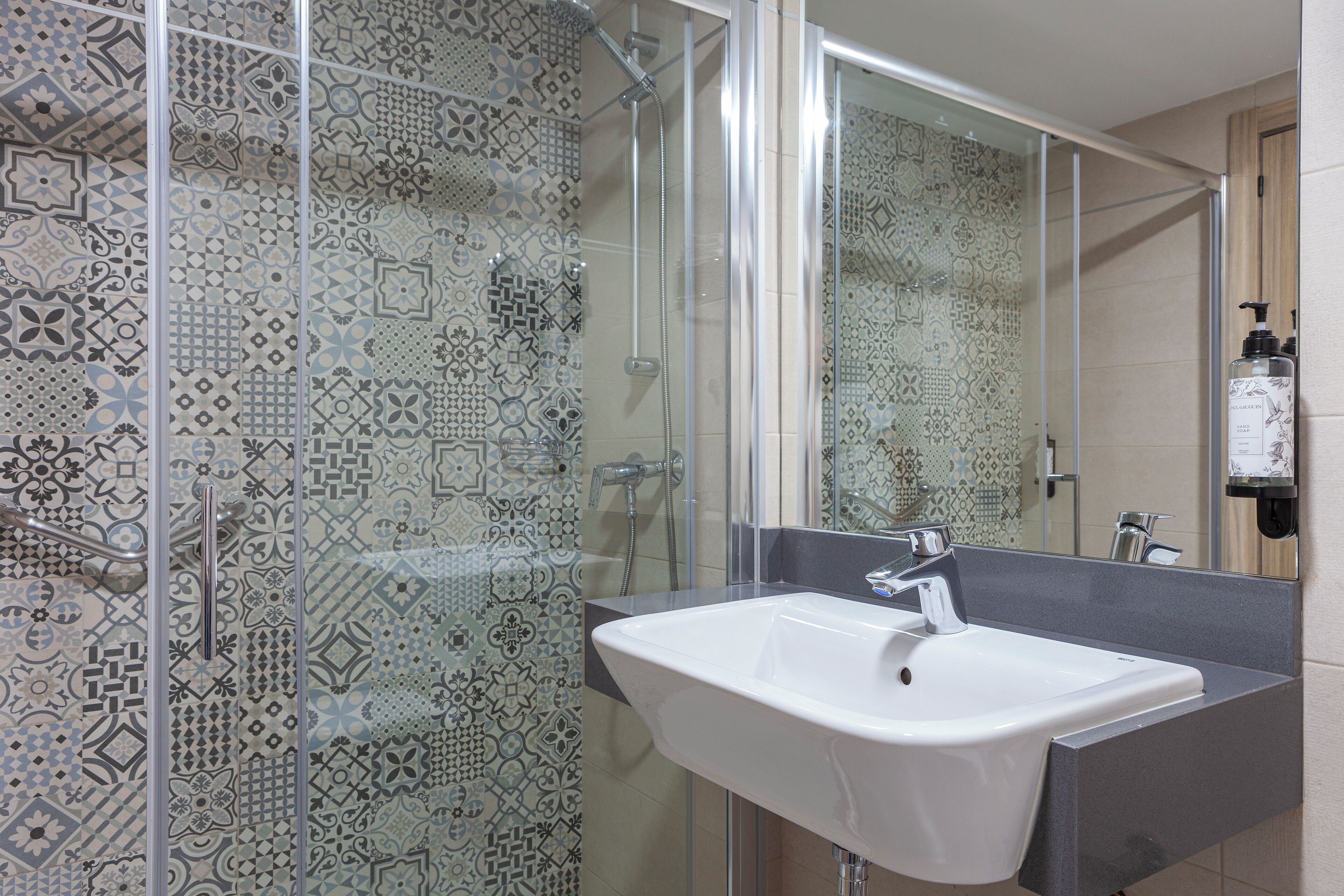 Photo - Hotel Porcel Navas