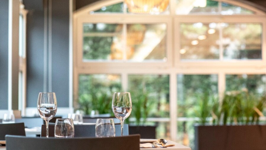 Hotel Urdanibia Park