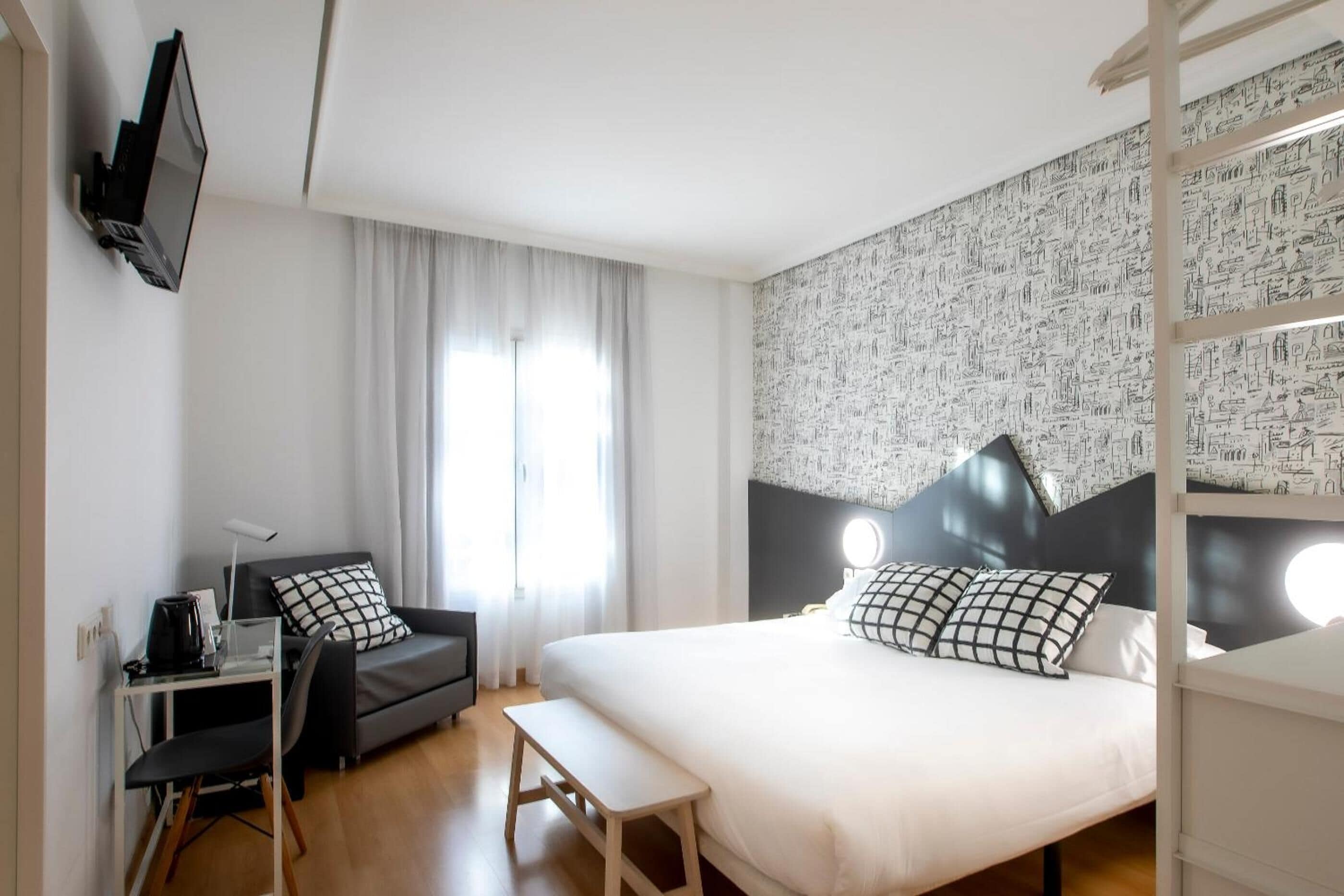 Foto - Hotel Urdanibia Park