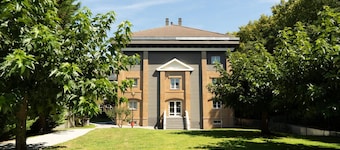 Hotel Urdanibia Park