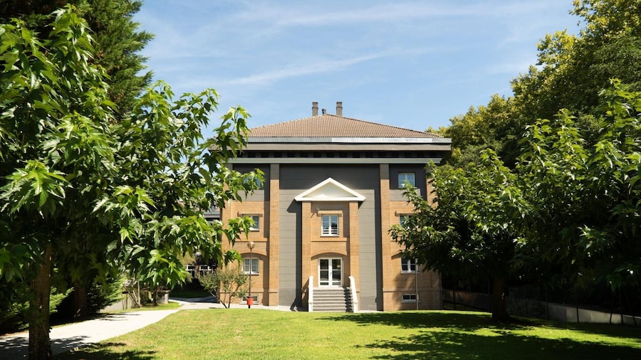 Hotel Urdanibia Park