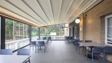 Teras/patio