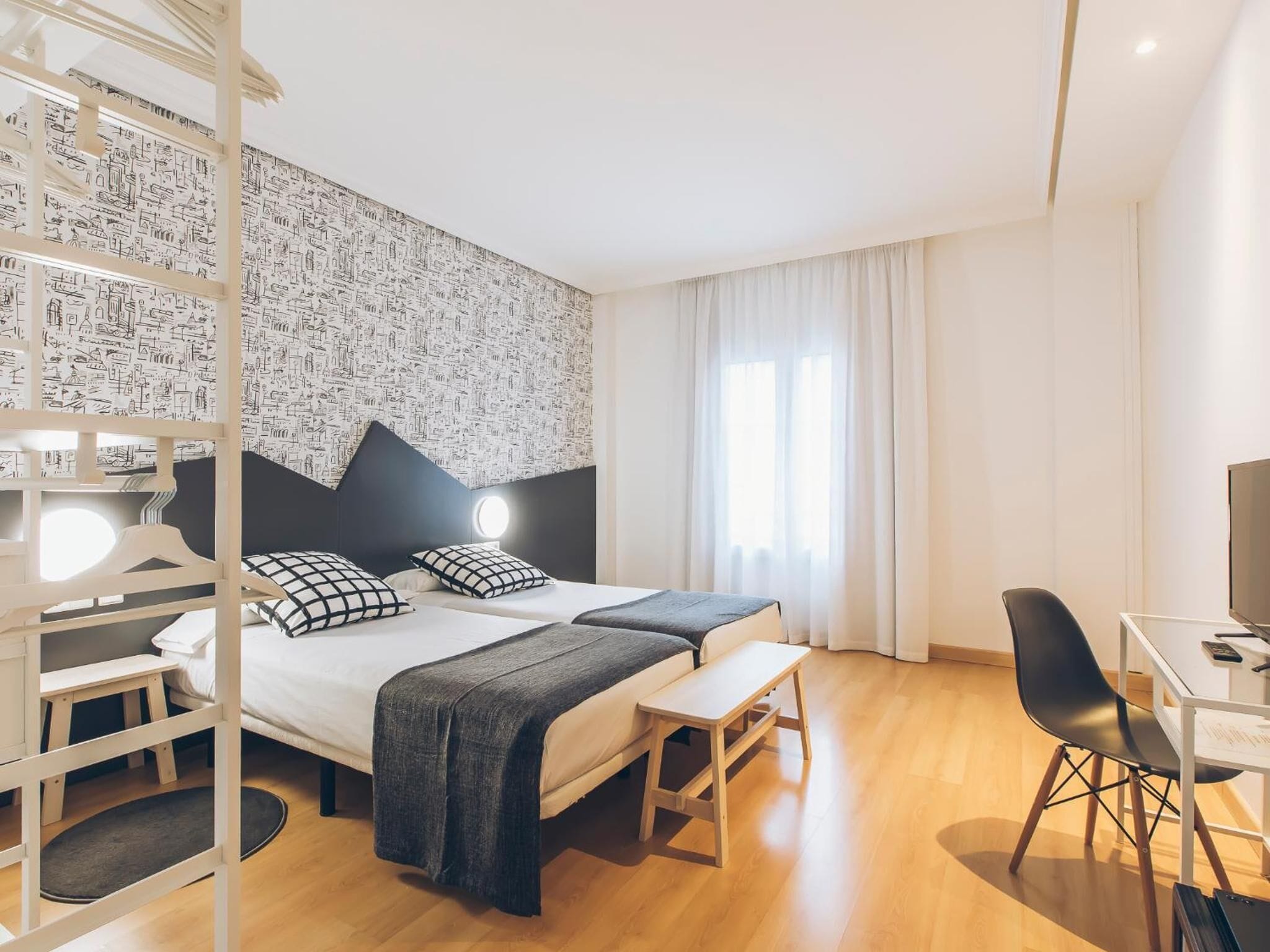 Foto - Hotel Urdanibia Park