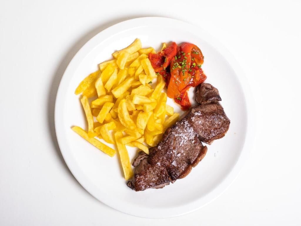 Foto - Hotel Urdanibia Park