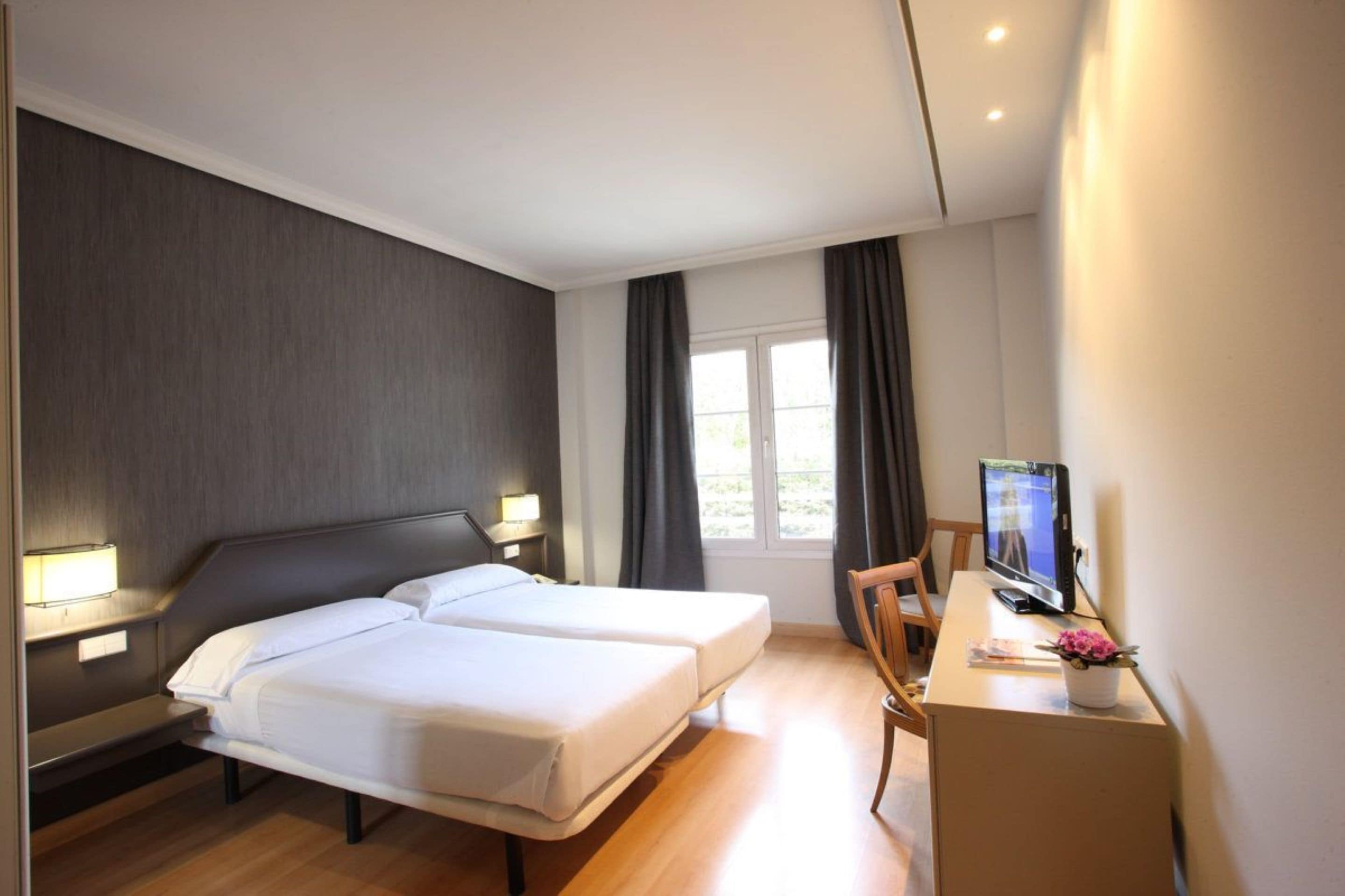 Foto - Hotel Urdanibia Park