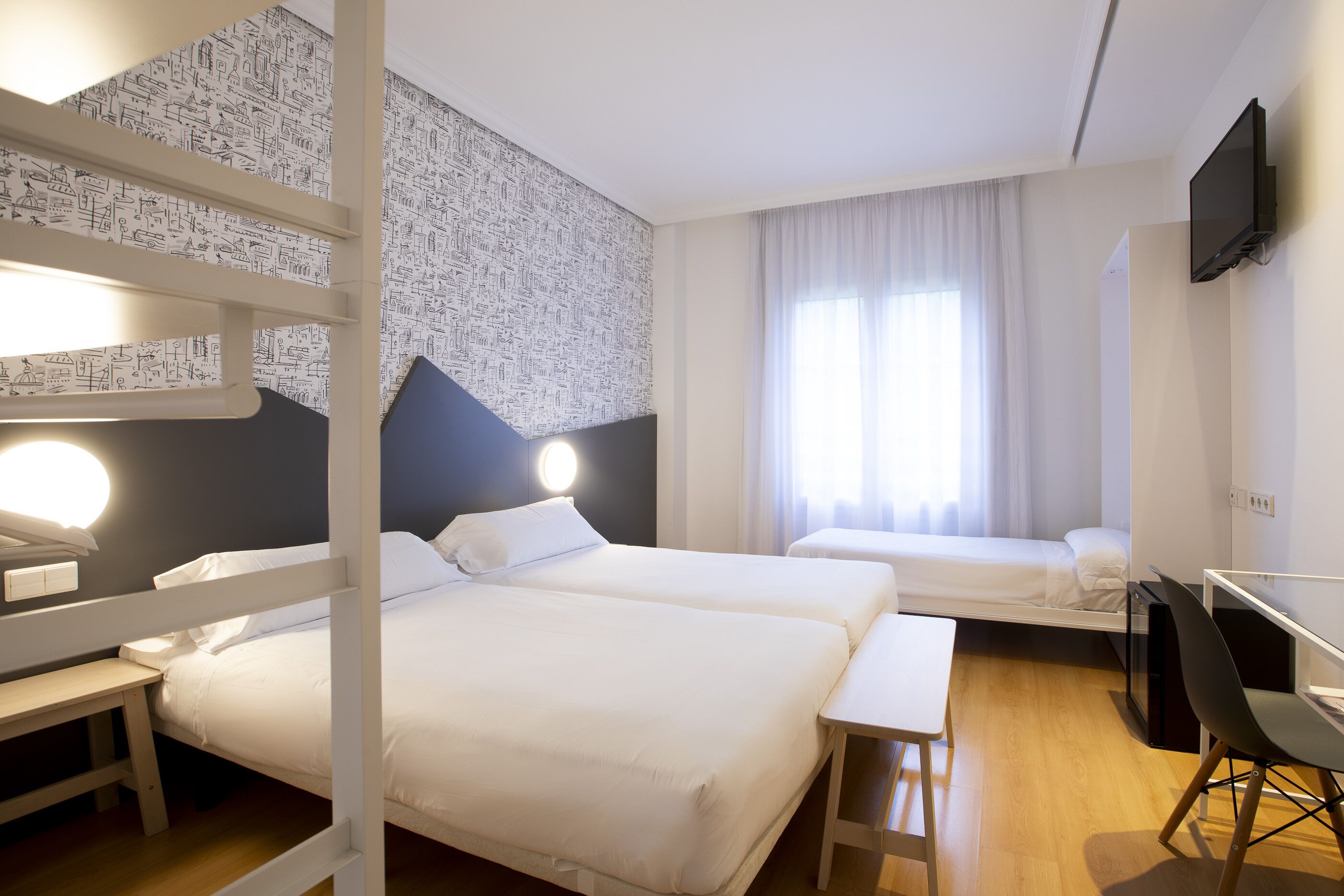Foto - Hotel Urdanibia Park