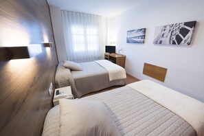 1 Schlafzimmer, schallisolierte Zimmer, kostenloses WLAN