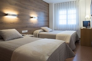 Äänieristys, ilmainen Wi-Fi