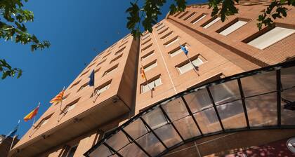 Hotel Nadal