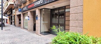 Hotel Condes de Haro