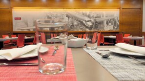 Restaurant - Hotel Condes de Haro (Logroño)