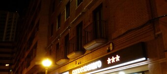 Hotel Condes de Haro