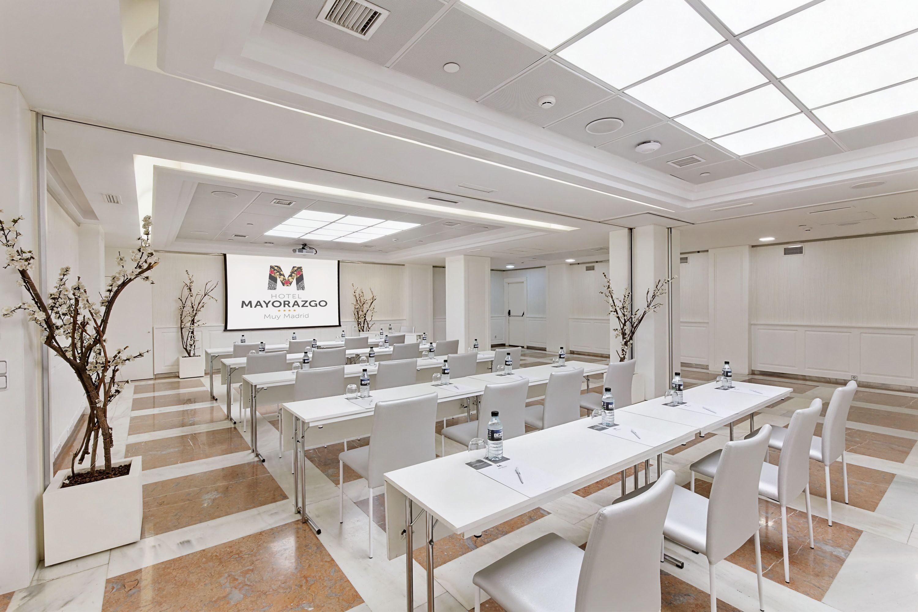 Foto - Grupotel Mayorazgo