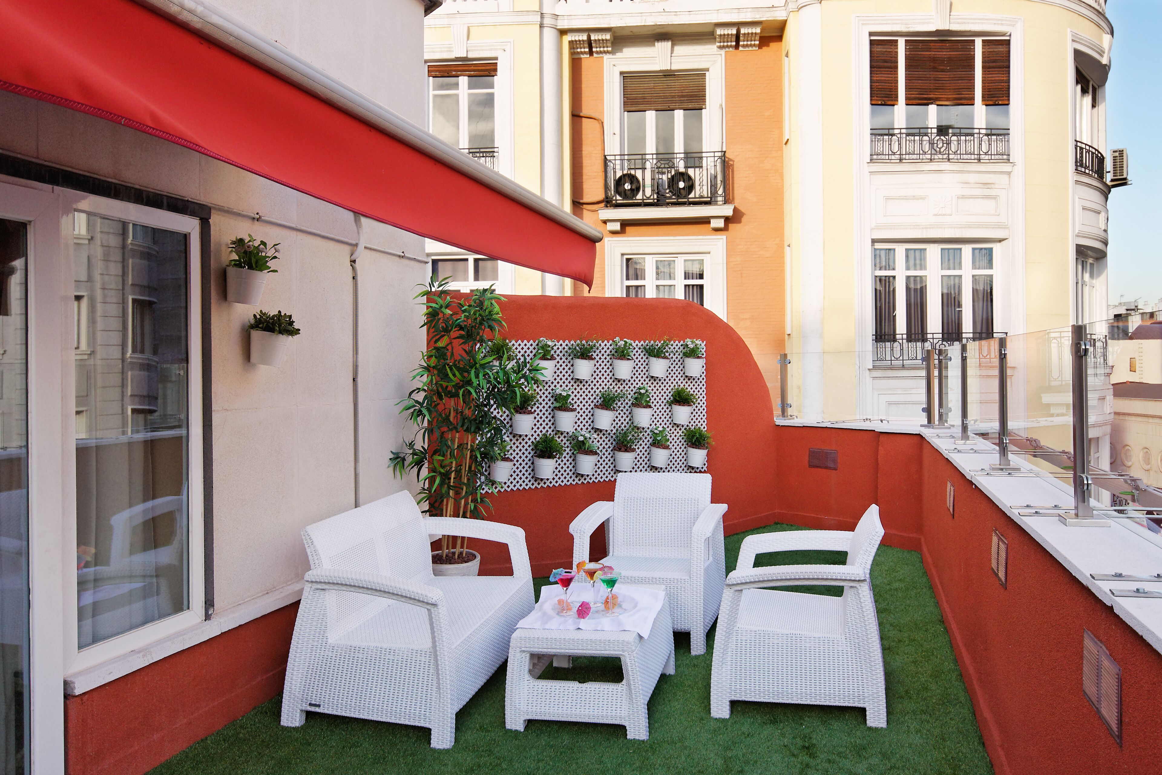 Photo - Hotel Mayorazgo