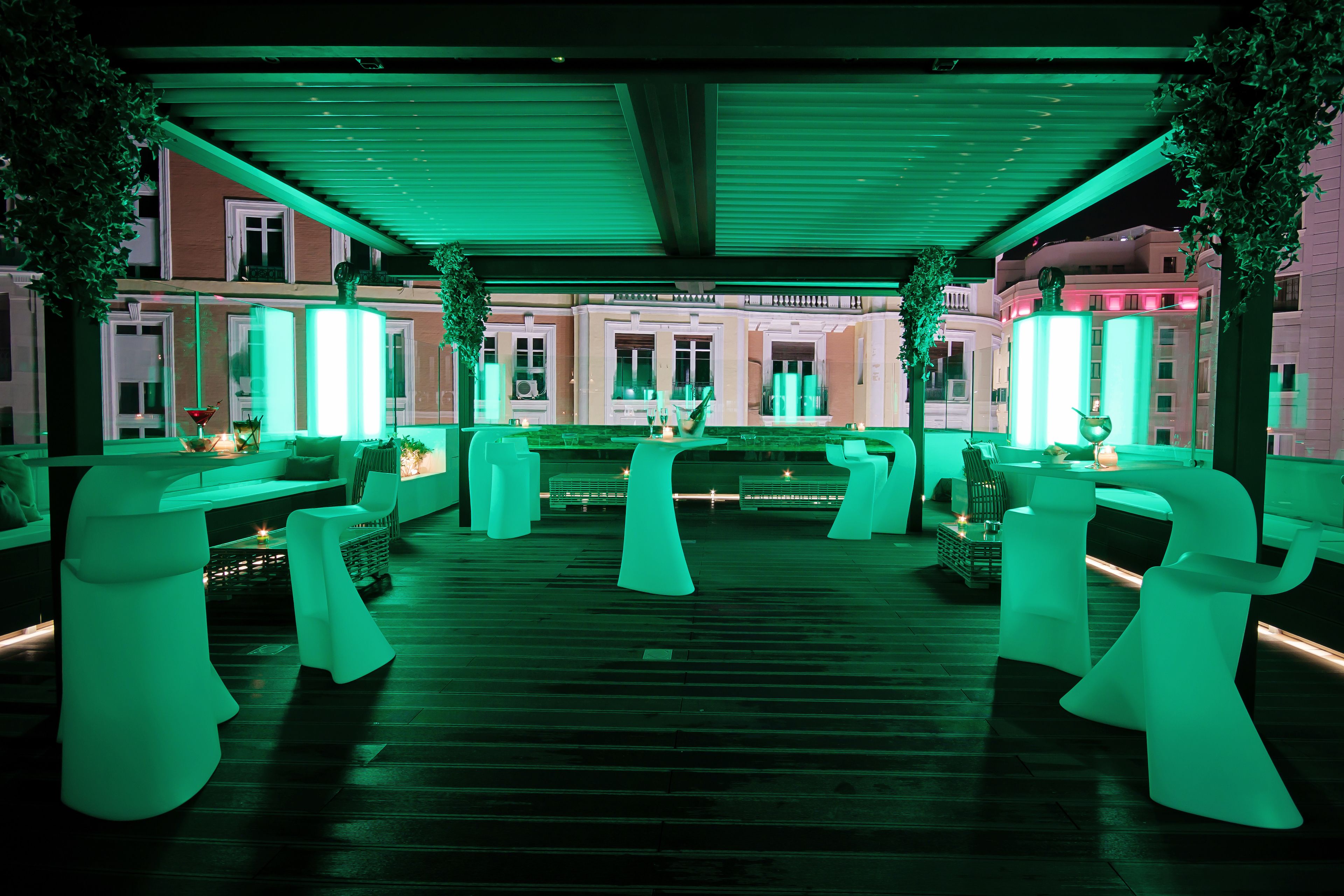 Foto - Grupotel Mayorazgo