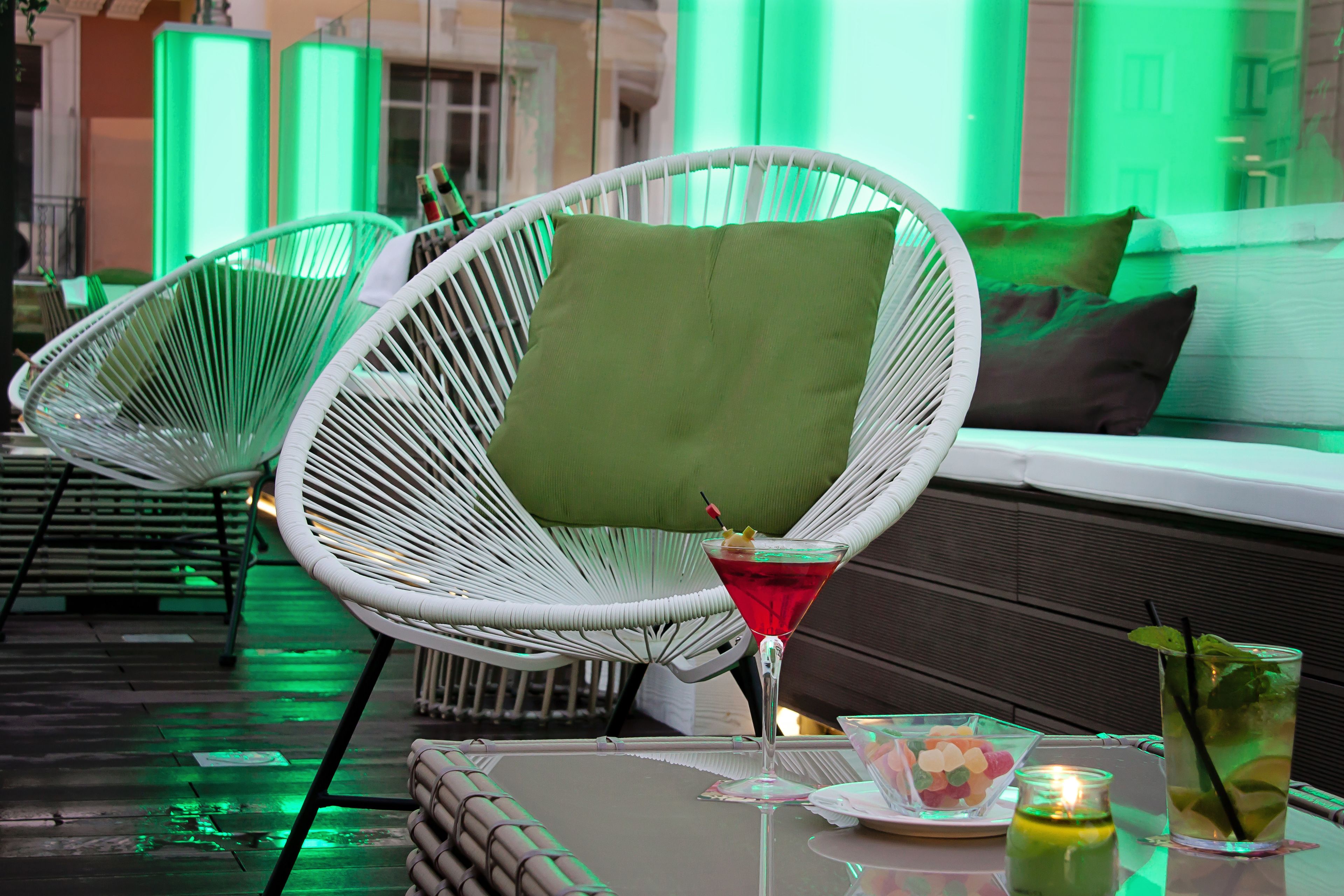 Photo - Hotel Mayorazgo