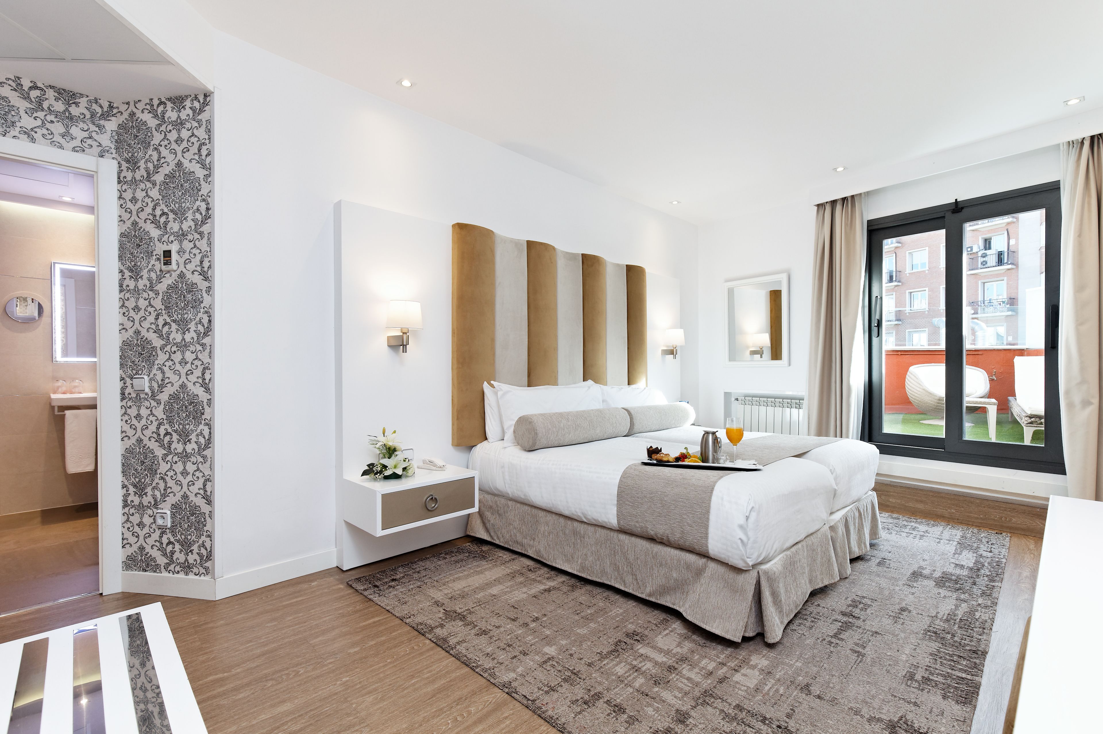 Foto - Grupotel Mayorazgo