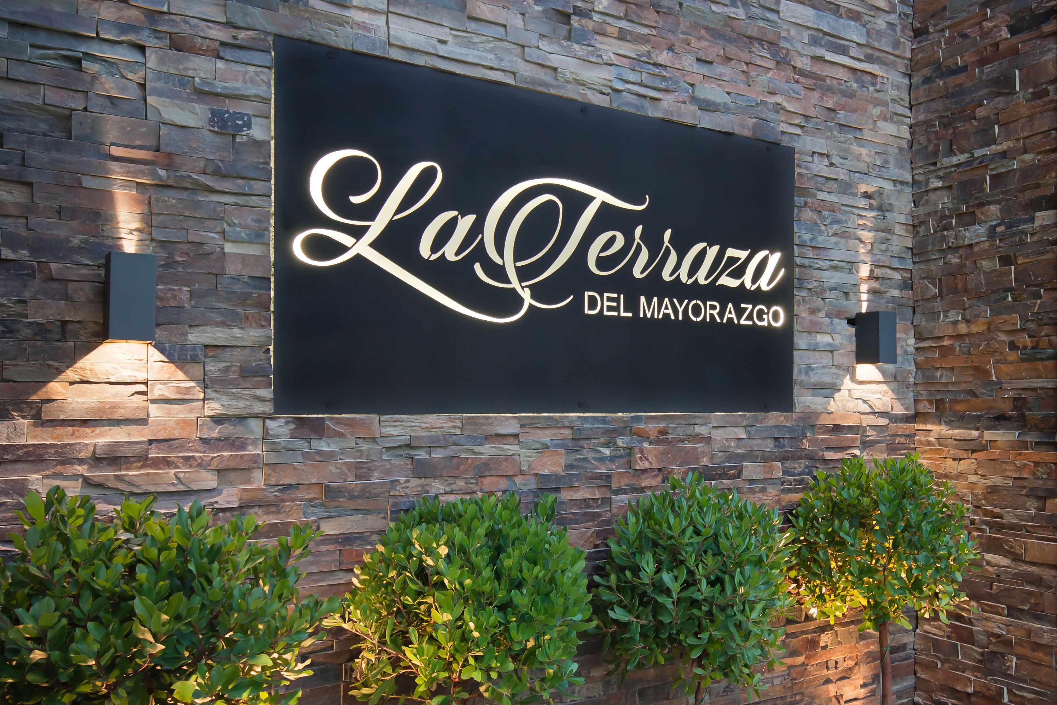 Foto - Grupotel Mayorazgo