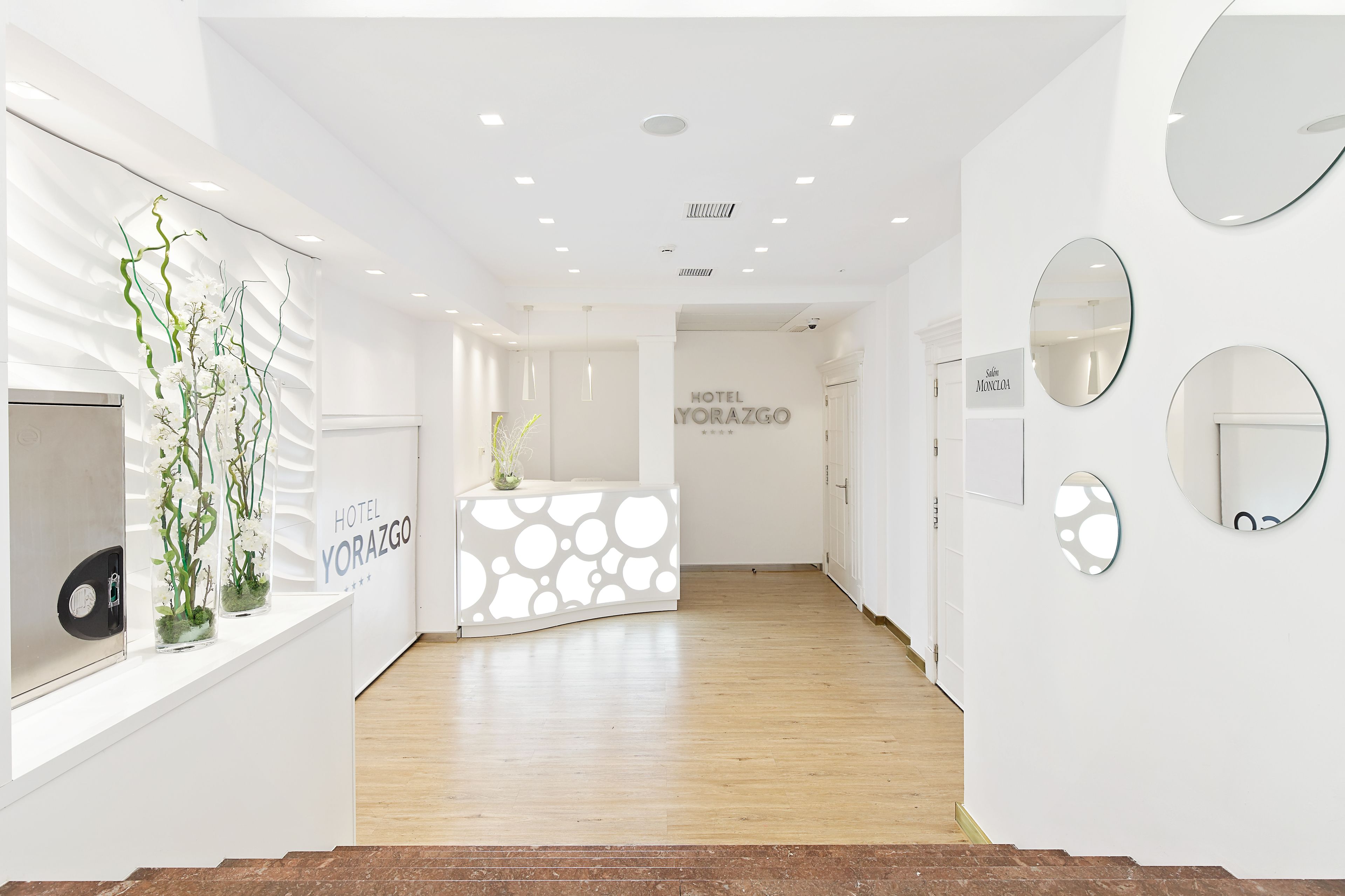 Foto - Grupotel Mayorazgo