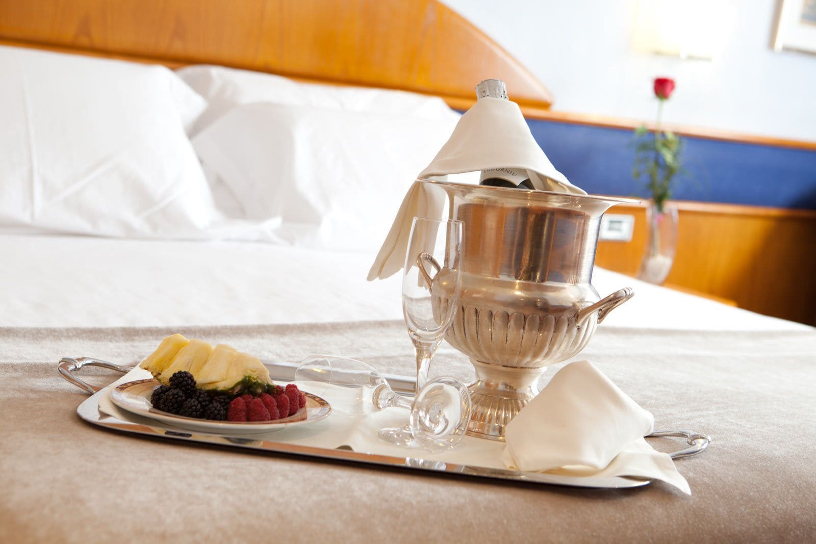 1 bedroom, minibar, in-room safe, desk