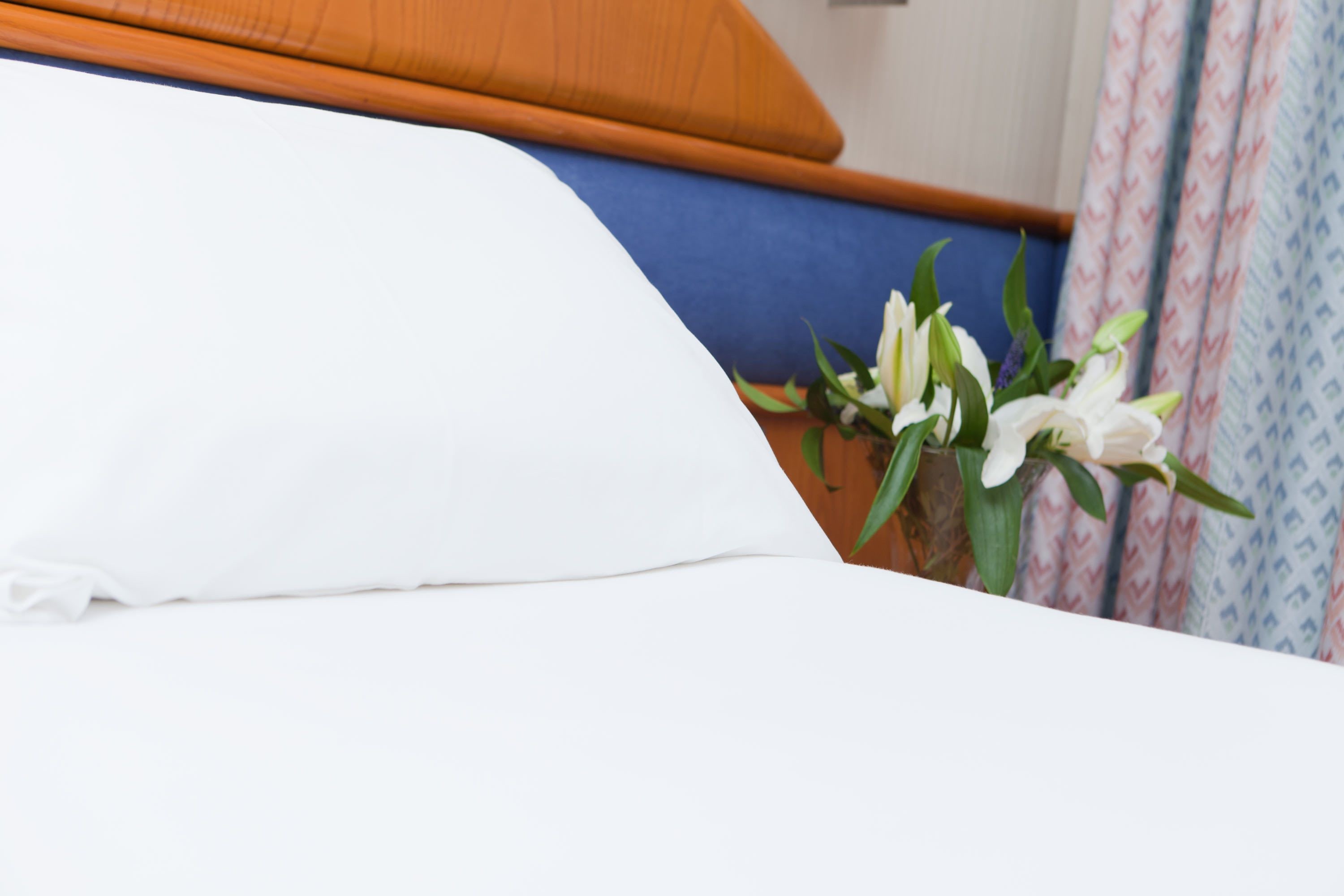 quadruple room | 1 bedroom, minibar, in-room safe, desk