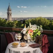 Hotel Agumar Atocha