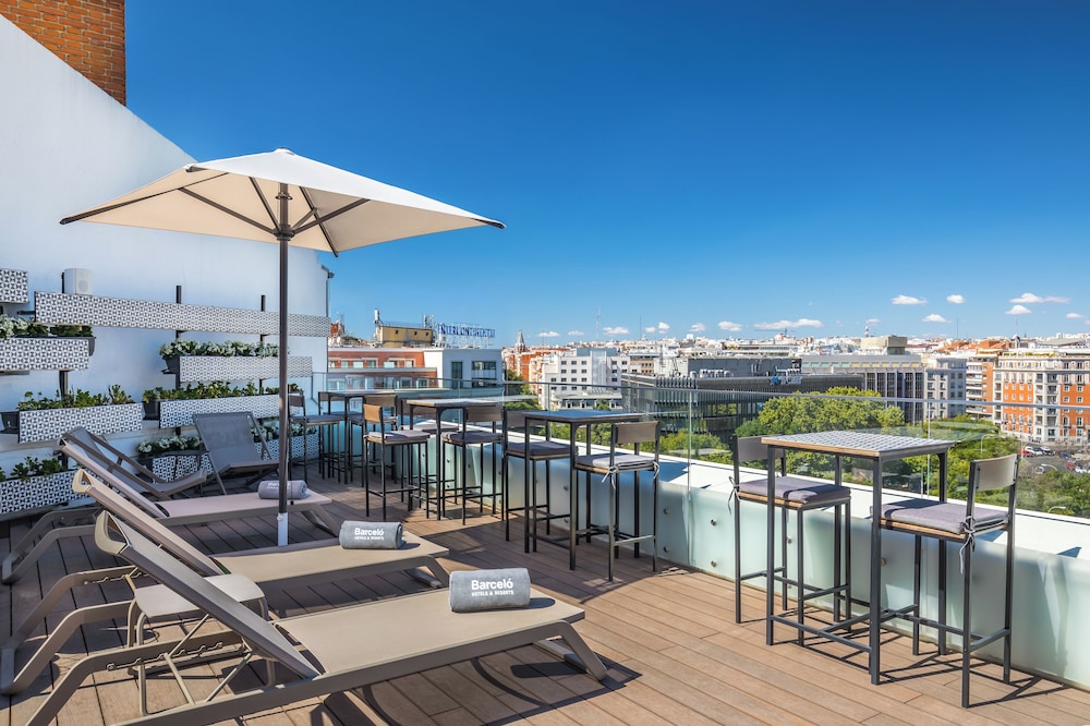 Barceló Emperatriz by null