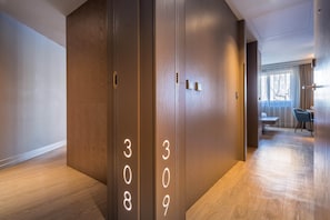 Premium Family Room