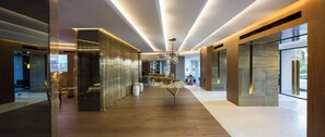 Hall