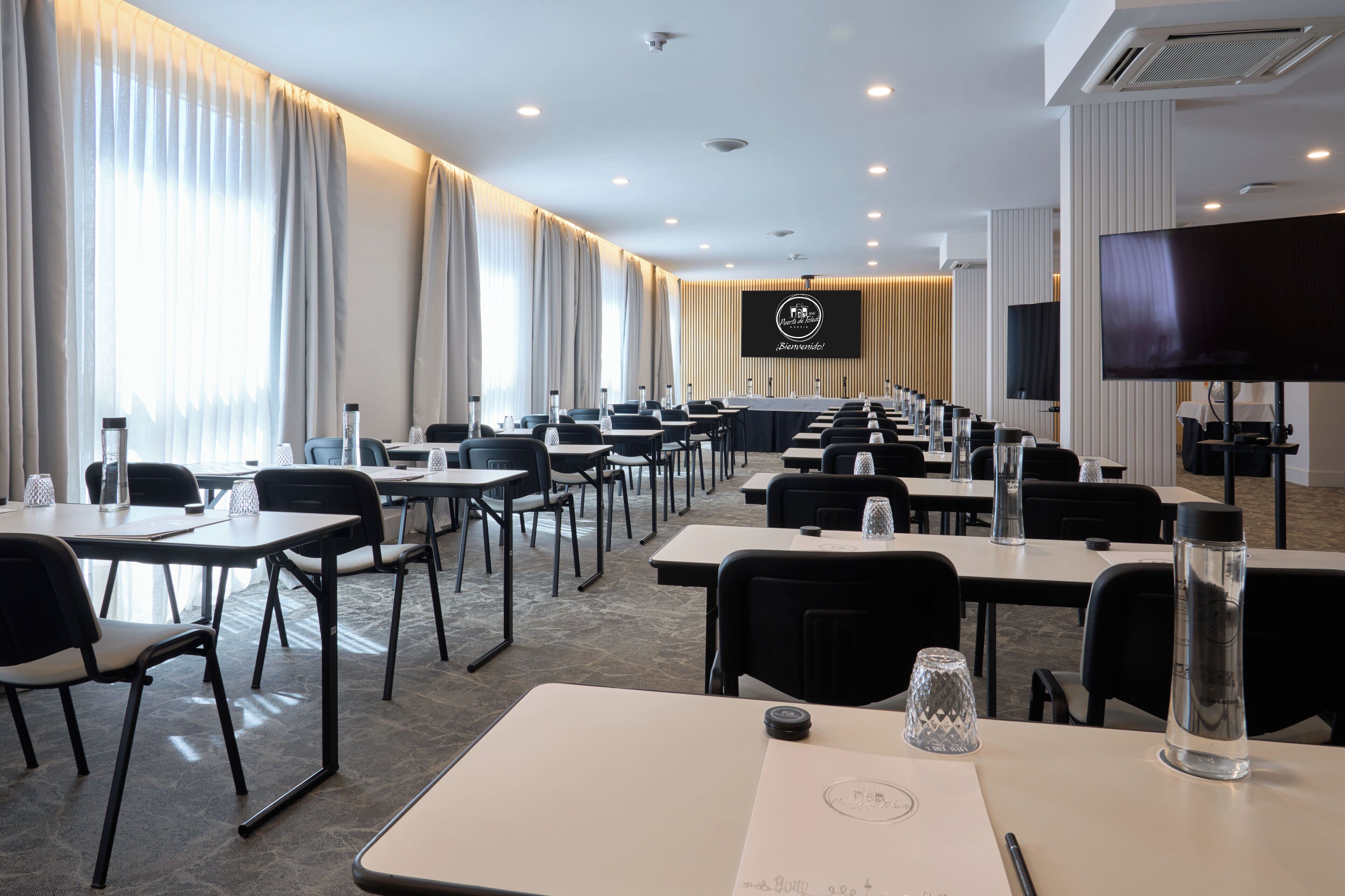 Foto - Hotel Puerta de Toledo