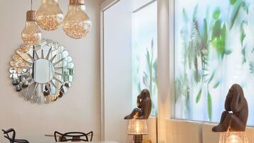 26-inch LCD TV with satellite channels, TV