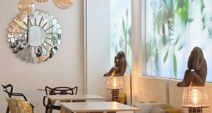 Hotel Puerta de Toledo