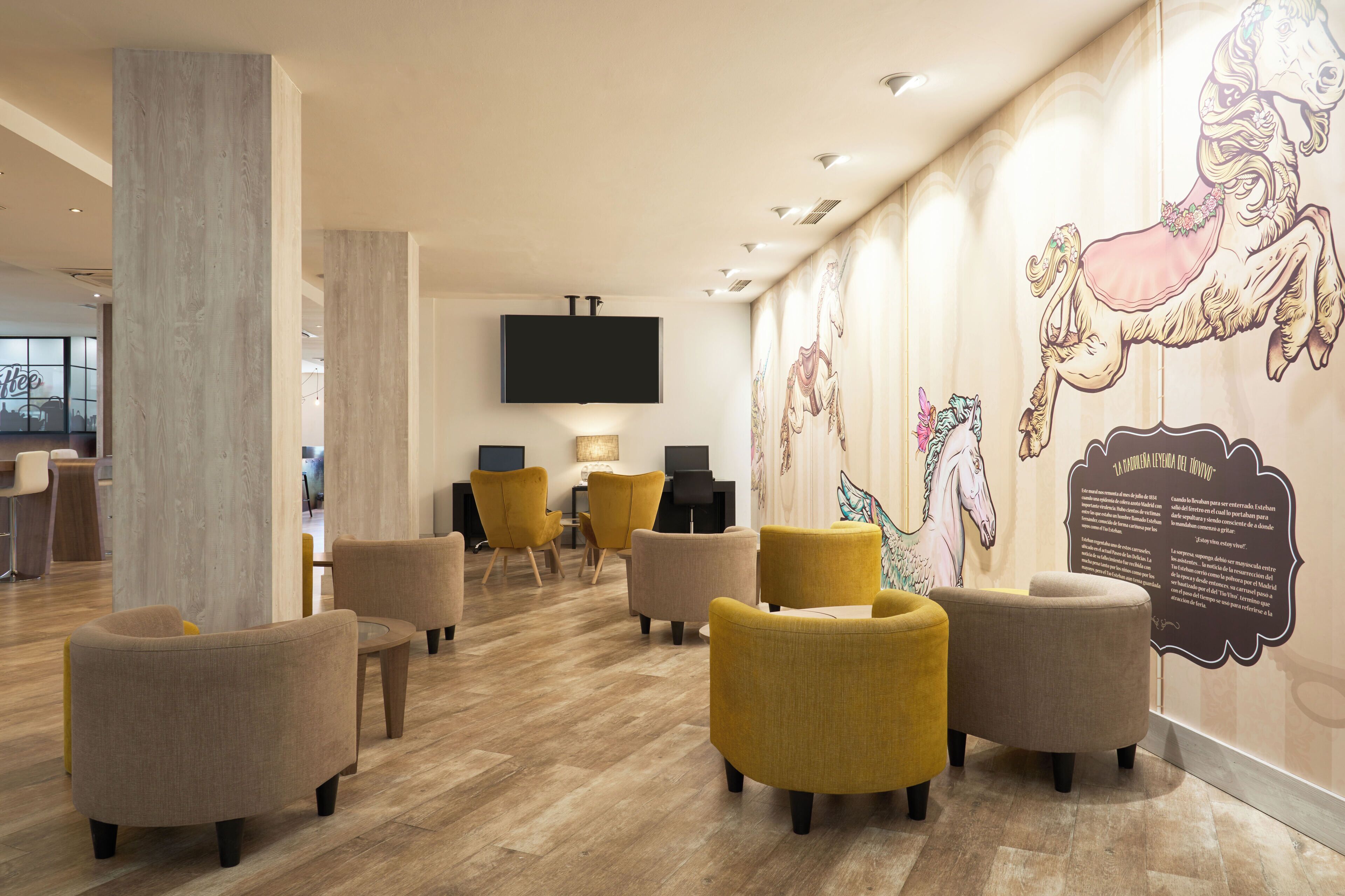 26-inch lcd tv with satellite channels, tv