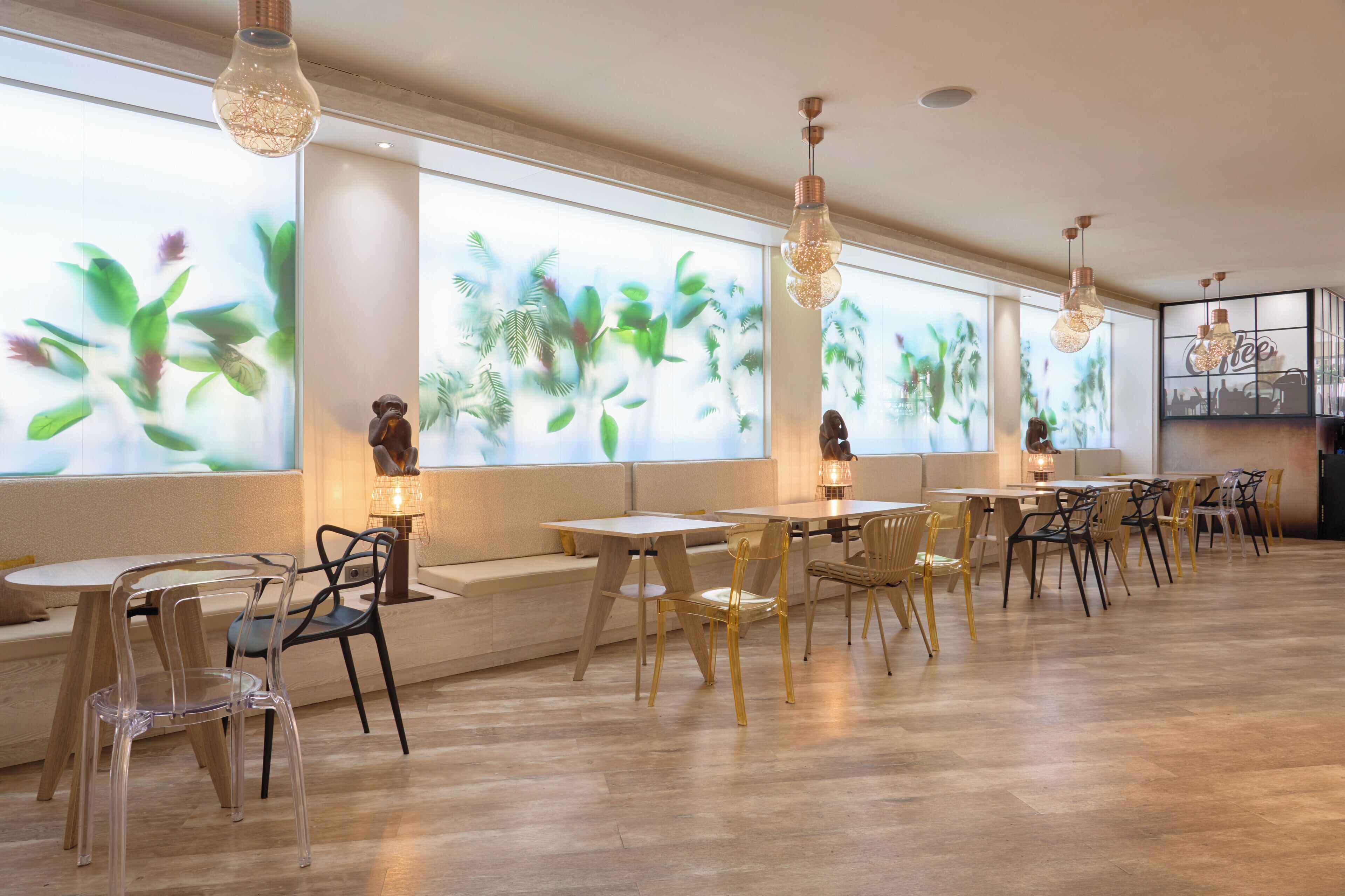 Foto - Hotel Puerta de Toledo