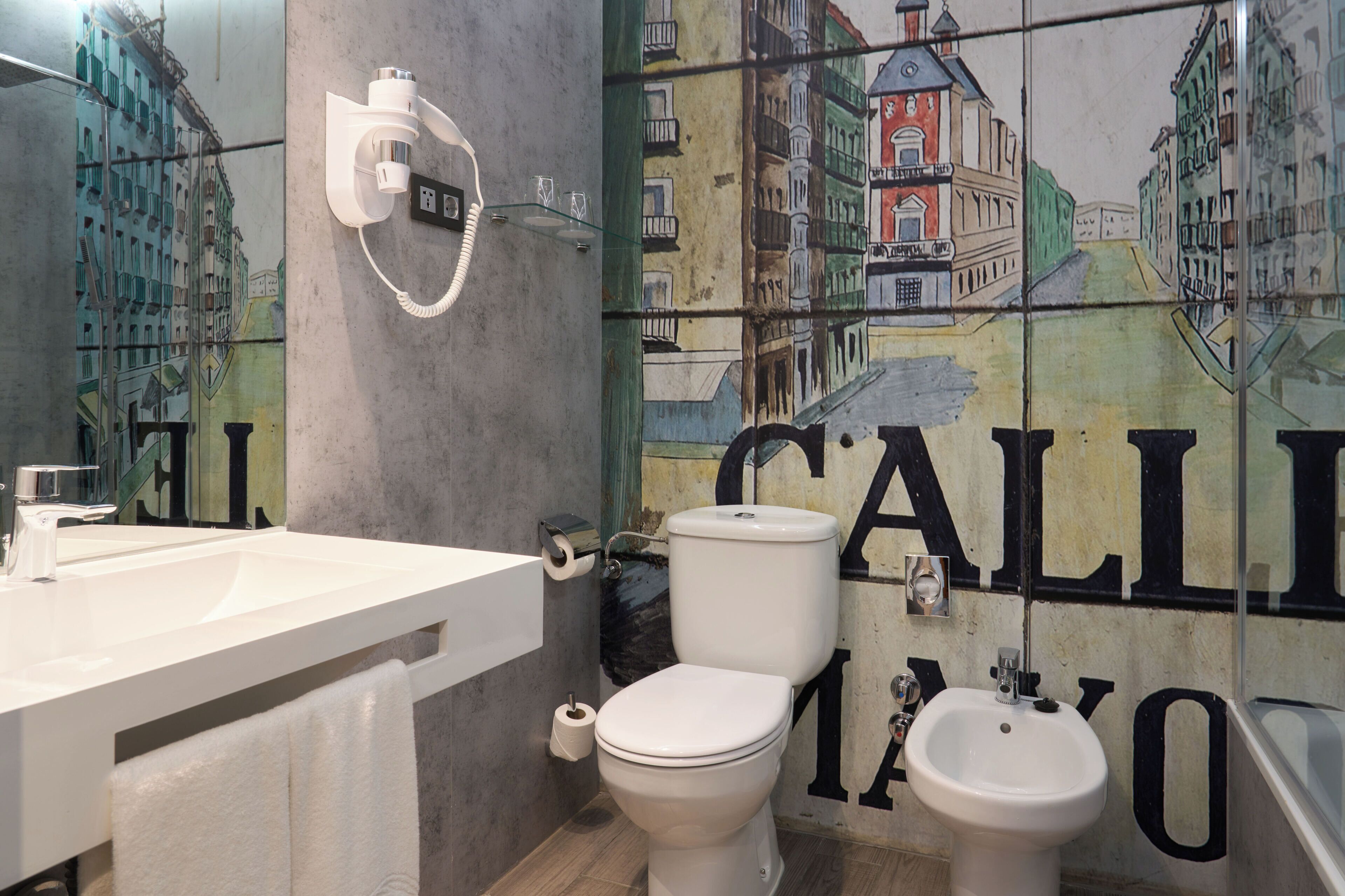 Foto - Hotel Puerta de Toledo