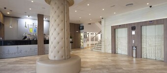 Hotel Puerta de Toledo