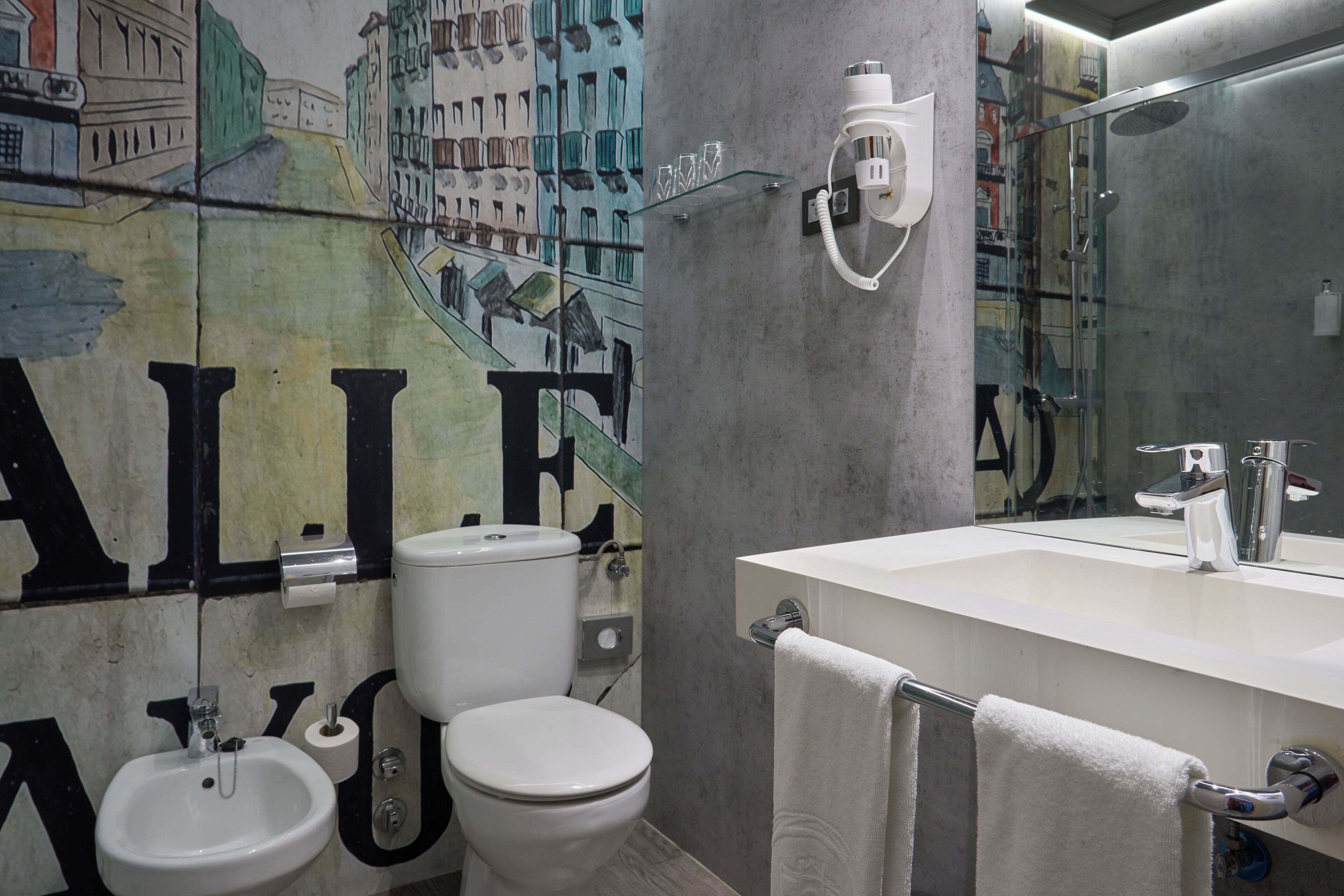 Foto - Hotel Puerta de Toledo