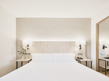 Hotel Albret