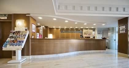 Hotel Albret