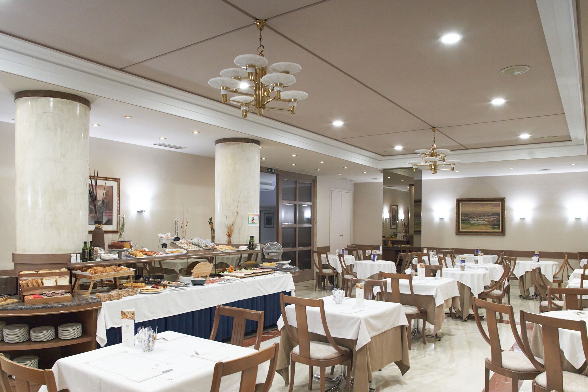Foto - Hotel Albret